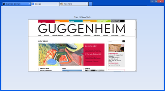 Imagen 1 para Celensoft Super Web