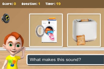 Image 3 for Sounds of the House - Lit…