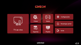 Image 0 for CINEON MULTI