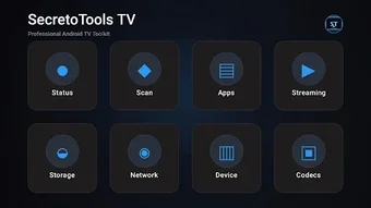 Image 0 for SecretoTools TV