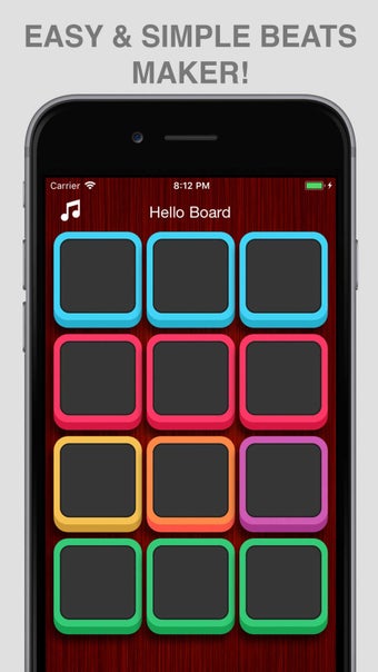 Image 3 for Easy Beats Maker & Music …