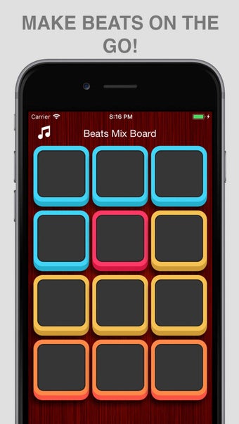 Image 2 for Easy Beats Maker & Music …