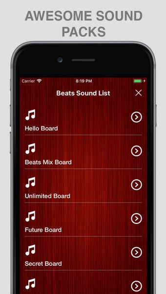 Image 2 for Easy Beats Maker & Music …