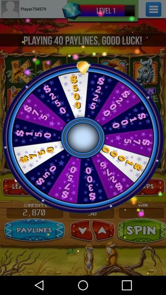 Imagen 3 para African Safari | Slot Mac…