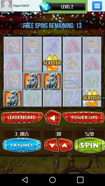 Imagen 0 para African Safari | Slot Mac…
