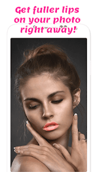 Image 3 for Duck Face Selfie - Luscio…