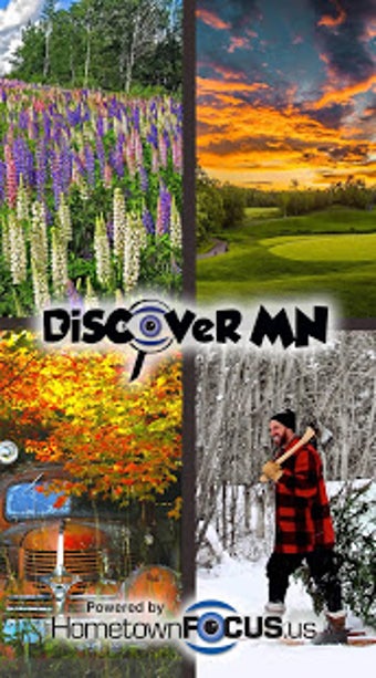 Image 3 for Discover MN