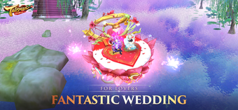 Image 1 for Talisman Online Mobile