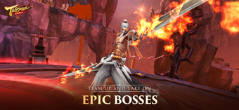 Image 3 for Talisman Online Mobile