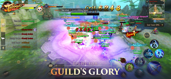 Image 2 for Talisman Online Mobile