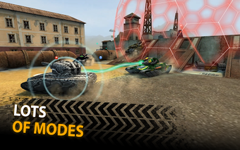 Image 0 for Tanki Online  multiplayer…
