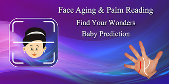 Image 3 for Face Wonder : Face Aging …