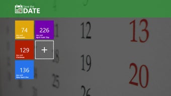 Imagen 0 para Save The Date