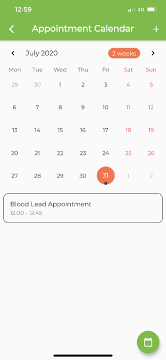 Image 3 for Environmental Health Cent…