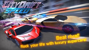 Image 0 for Speed Car Drift Racing