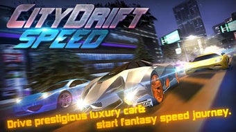 Image 2 for Speed Car Drift Racing