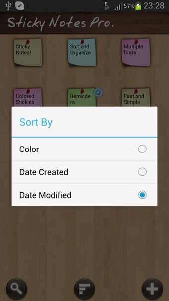 Imagen 3 para Sticky Notes Pro !