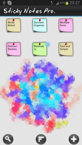 Imagen 0 para Sticky Notes Pro !