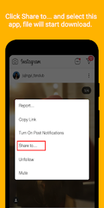 Imagen 2 para FastSave - Save Video and…