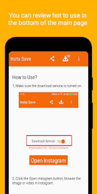 Imagen 0 para FastSave - Save Video and…