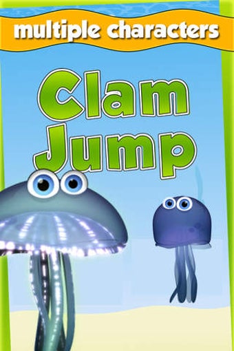 Image 0 for Clam Jump