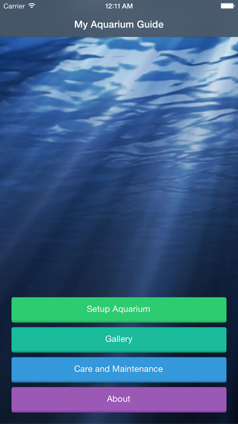 Image 0 for My Aquarium Guide