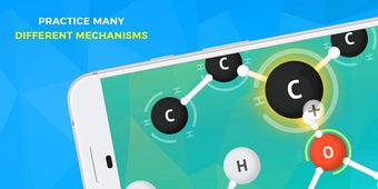 Imagen 1 para Mechanisms by Alchemie  O…