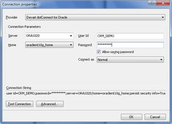 Imagen 4 para LinqConnect