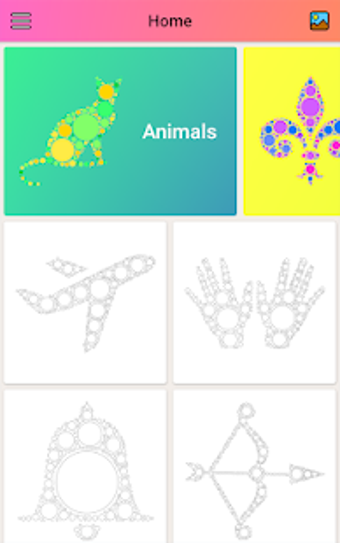 Image 1 for Diamond Art - Color by Nu…