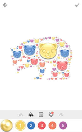 Image 1 for Diamond Art - Color by Nu…