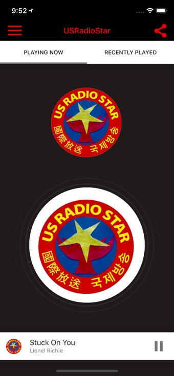 Image 1 for USRadioStar