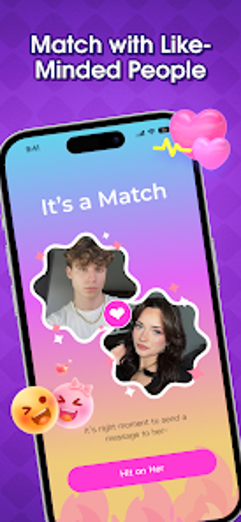 Imagen 0 para Kivo - make friend