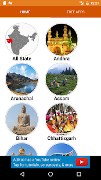 Image 0 for Voter List by State 2019