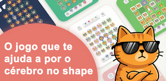 Imagen 0 para ConnectTheCat: Jogo de Ga…