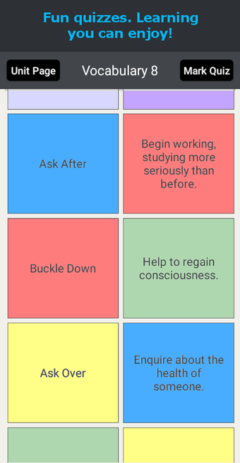Imagen 0 para The English Learning Loun…