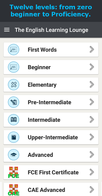 Imagen 2 para The English Learning Loun…