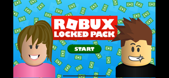 Image 1 for Robux Locked Pack For Rob…
