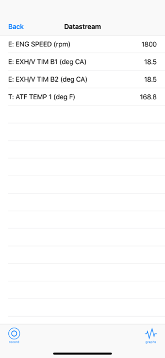 Image 3 for WindFast OBD2 ELM for Inf…