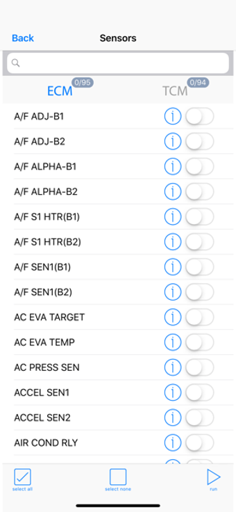 Image 2 for WindFast OBD2 ELM for Inf…