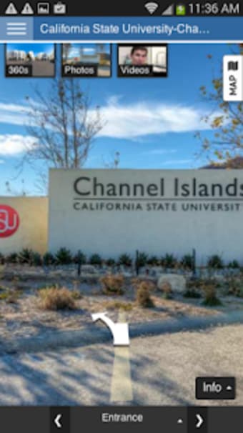Image 2 for CSU Channel Islands