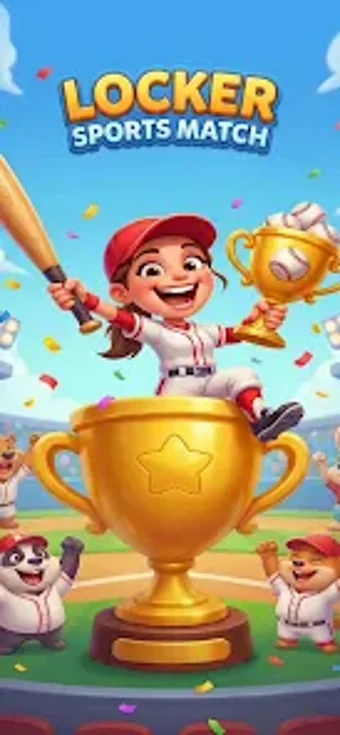 Imagen 0 para Locker Sports Match