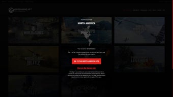 Image 0 for World of Warships