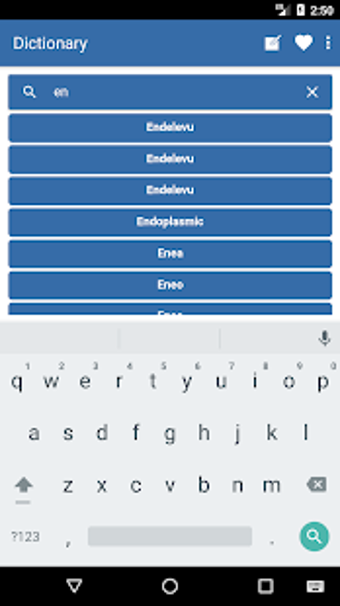 Image 0 for Swahili To English Dictio…