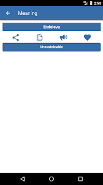 Image 2 for Swahili To English Dictio…