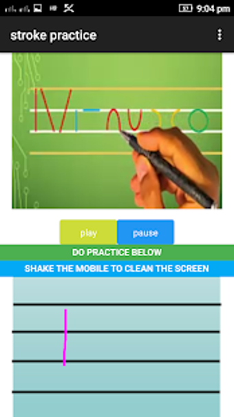 Image 0 for Best Handwriting Practice…