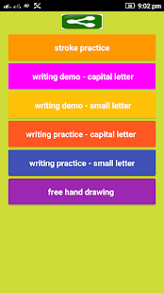 Image 2 for Best Handwriting Practice…