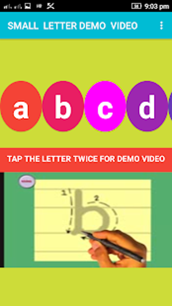 Image 3 for Best Handwriting Practice…