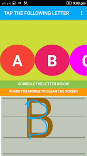 Image 1 for Best Handwriting Practice…