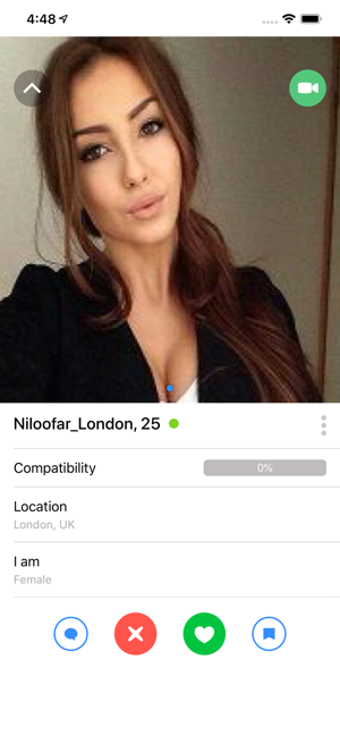 Image 2 for Delbara Dating
