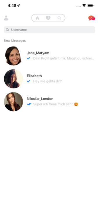 Image 1 for Delbara Dating